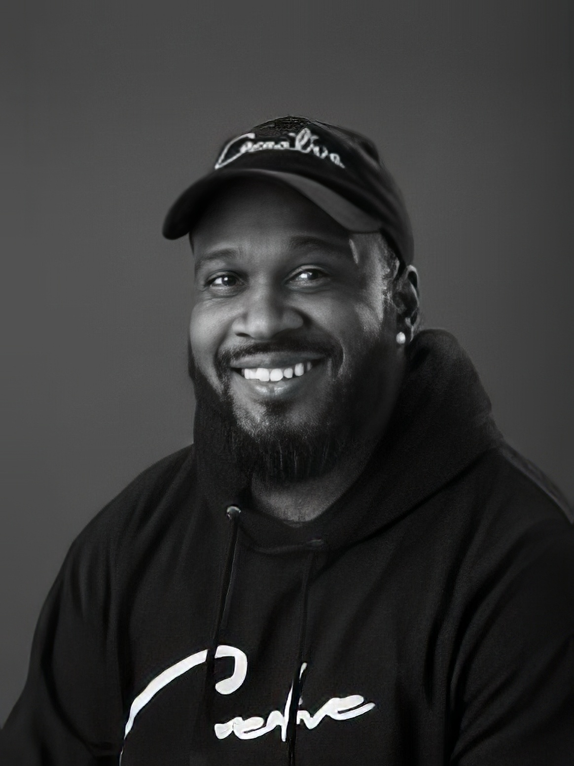 Curtis Lamonz, founder of The Hit Bureau